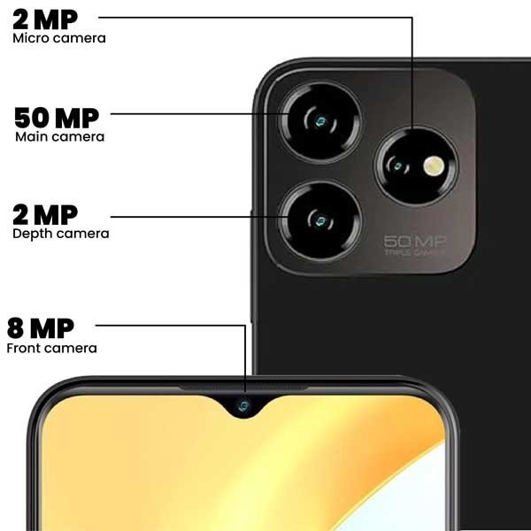 Mobitel best cheap ZTE Blade V50 Design 4G smartphone all colors uk